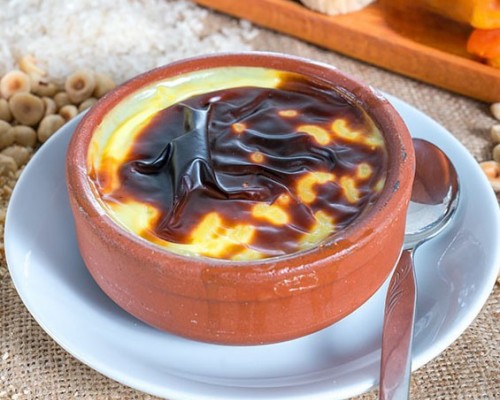 Sütlü Tatlılar